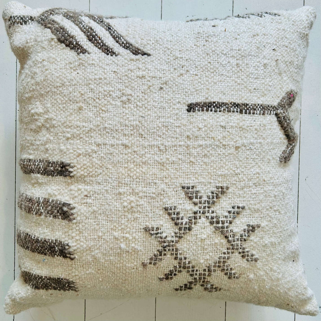 Berber Cushion (IV)