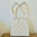 Chenille Two-Way Tote Bag (7 Colours)