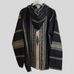 Berber Jacket (Ebony)