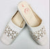 Womens Leather Sandals (Assorted Colours))