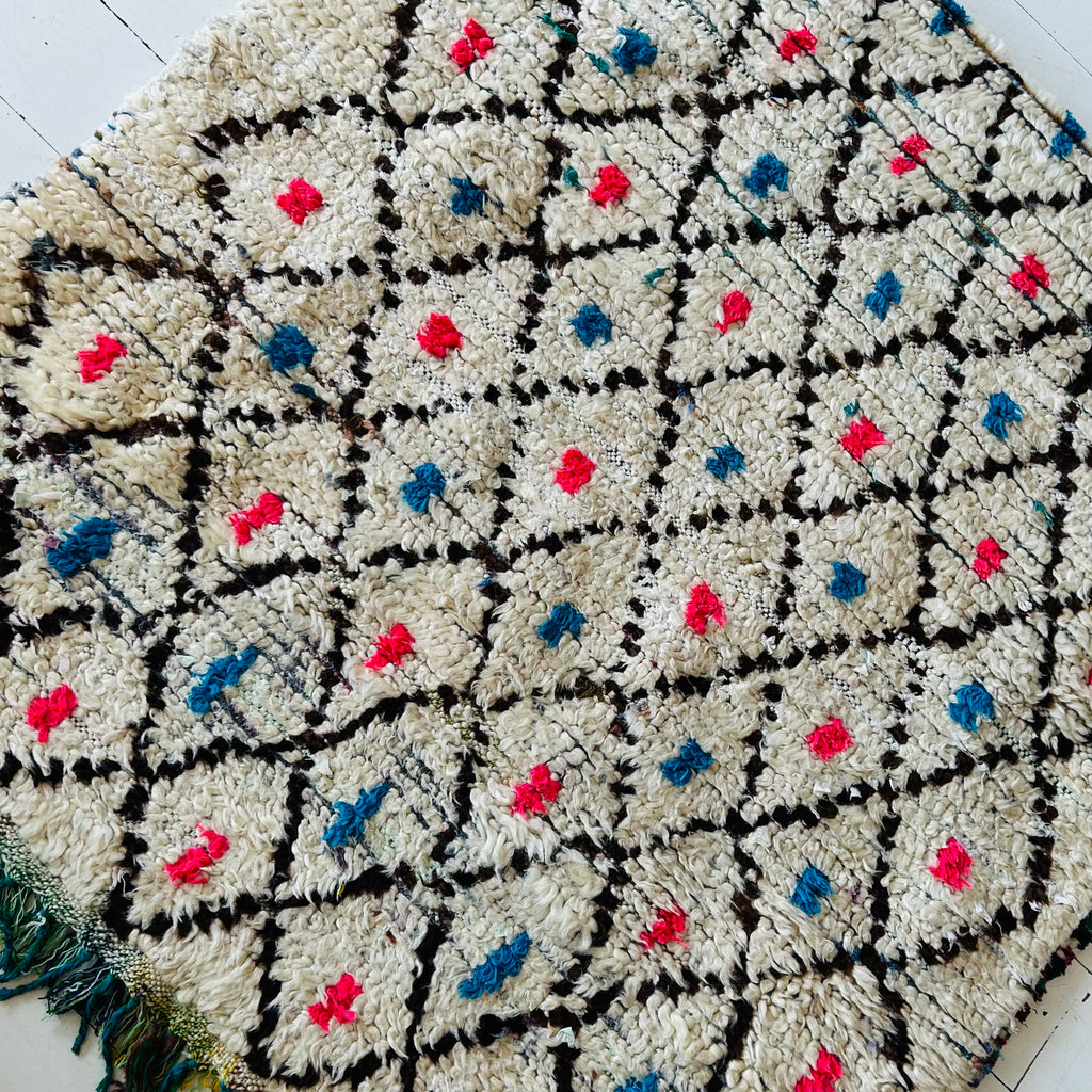 Boucherouite (Amira)