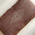 Cactus Silk Cushion (Hazelnut) - Mashi Moosh