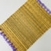 Tassel Placemats - Various Colours (Set of 2)