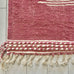 Khemisset Kilim (Warda)