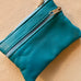 Coin/Card Wallet - 10 Colours