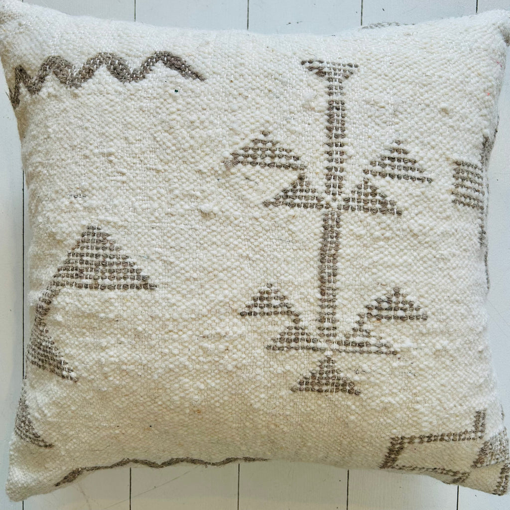 Berber Cushion (I)