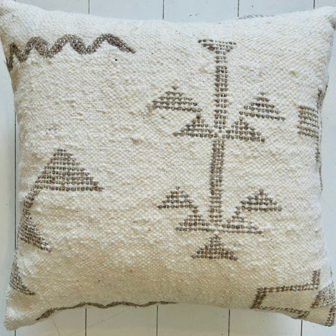 Berber Cushion (I)