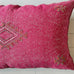 Moroccan Cushion - Cactus Silk