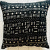 Mali Mudcloth Cushion - Mashi Moosh