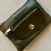 Coin/Card Wallet - 10 Colours