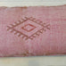 Cactus Silk Cushion (SweetTart)