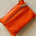 Coin/Card Wallet - 10 Colours