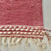 Khemisset Kilim (Warda)