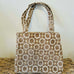Chenille Two-Way Tote Bag (7 Colours)