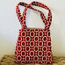Chenille Two-Way Tote Bag (7 Colours)