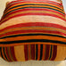 Kilim Floor Cushion/Pouffe