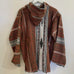 Berber Jacket (Copper)