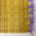 Tassel Placemats - Various Colours (Set of 2)