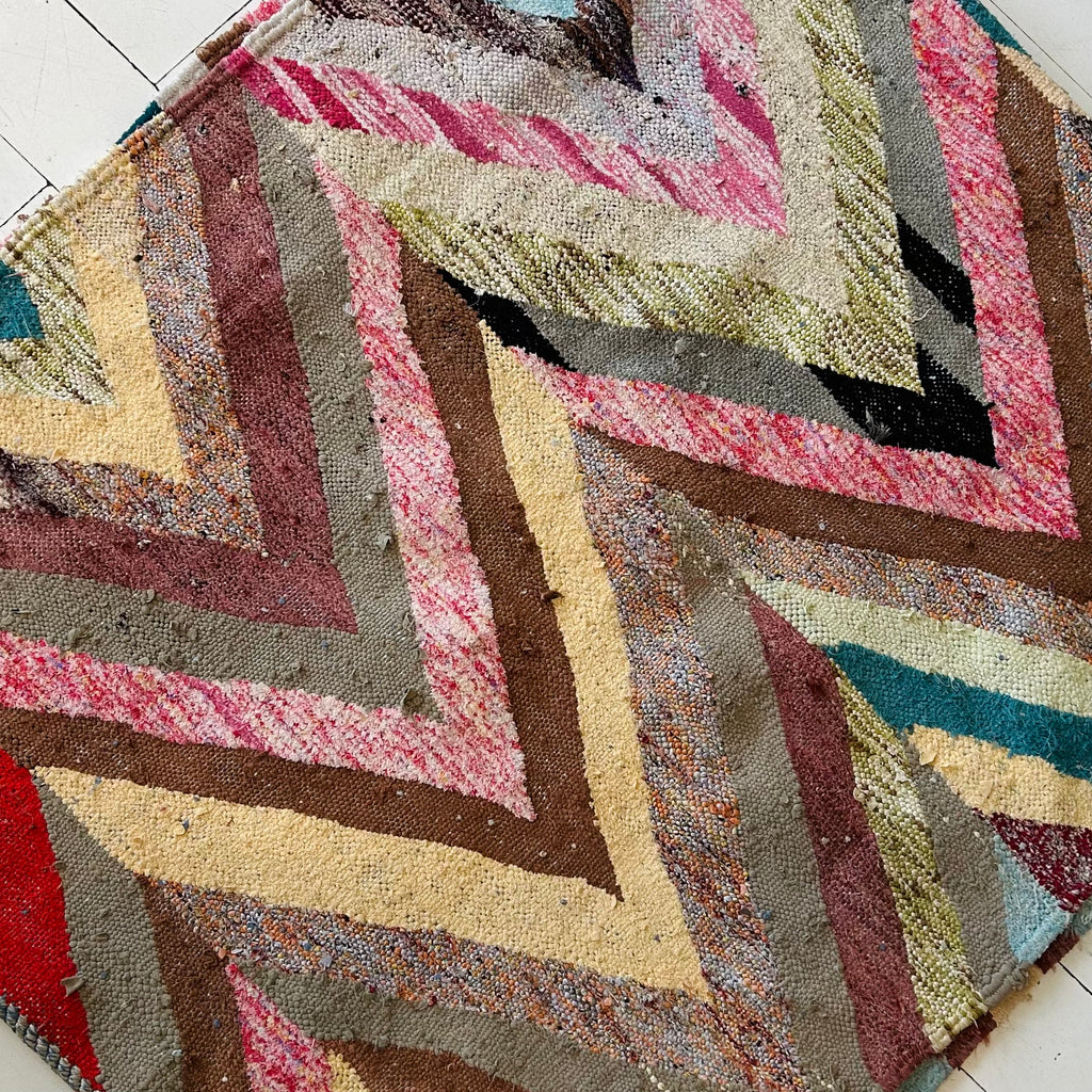 Berber Kilim (Noura)
