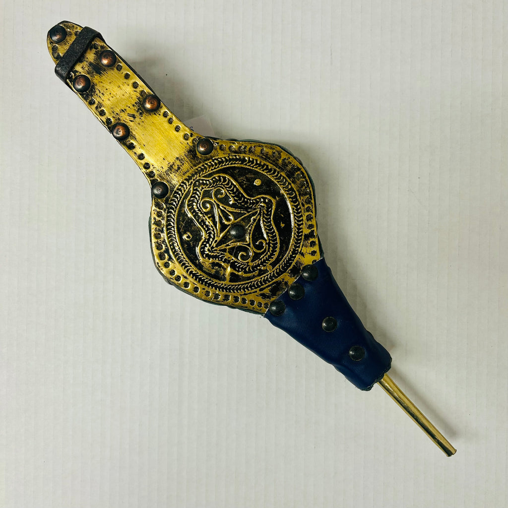 Bellow - Hamsa Hand Motif (Small)