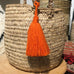 Hanging Planter Basket - Mashi Moosh