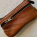 Zippered Wallet
