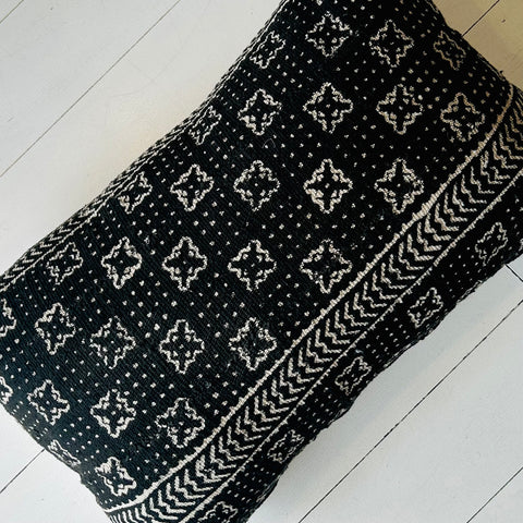 Mali Mudcloth Cushion - Mashi Moosh