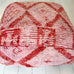Kilim Floor Cushion/Pouffe