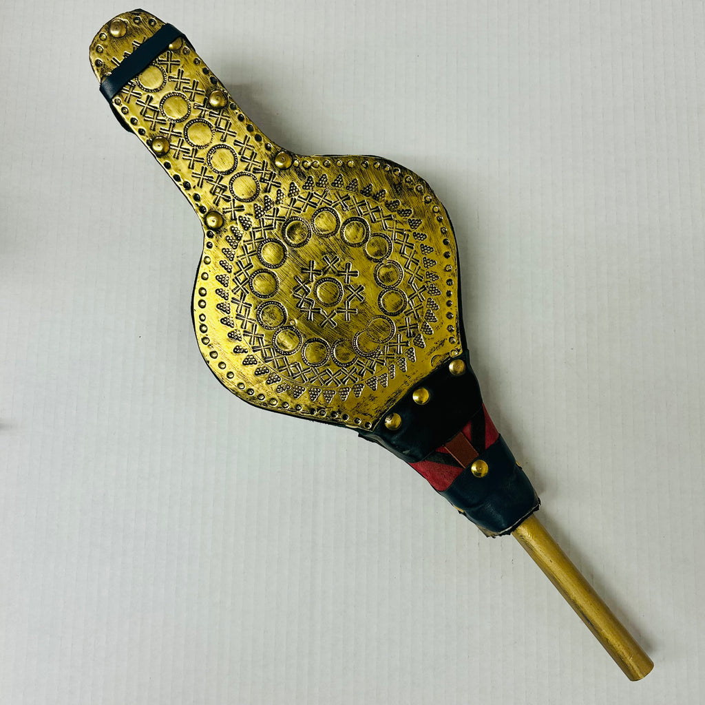 Bellow - Berber Motif (Medium)