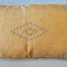 Cactus Silk Cushion (Chamomile)