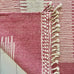 Khemisset Kilim (Warda)