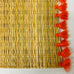 Tassel Placemats - Various Colours (Set of 2)