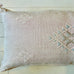 Moroccan Cushion - Cactus Silk