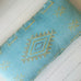 Cactus Silk Cushion (Summer Sky) - Mashi Moosh
