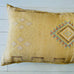 Cactus Silk Cushion (Sunbeam)