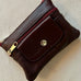 Coin/Card Wallet - 10 Colours