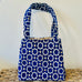 Chenille Two-Way Tote Bag (7 Colours)