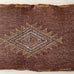 Cactus Silk Cushion (Hazelnut) - Mashi Moosh