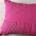 Cactus Silk Cushion (Bubblegum) - Mashi Moosh