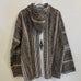 Berber Jacket (Sandstone)
