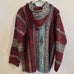 Berber Jacket (Mulberry)