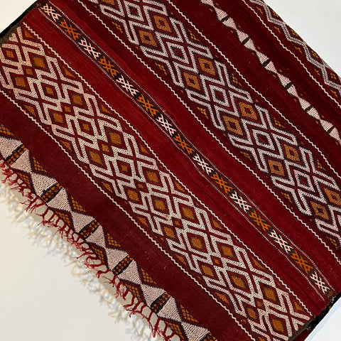 Zemmour Kilim (Selma)