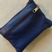 Coin/Card Wallet - 10 Colours