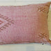 Cactus Silk Cushion (SweetTart)