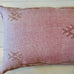 Cactus Silk Cushion (SweetTart)