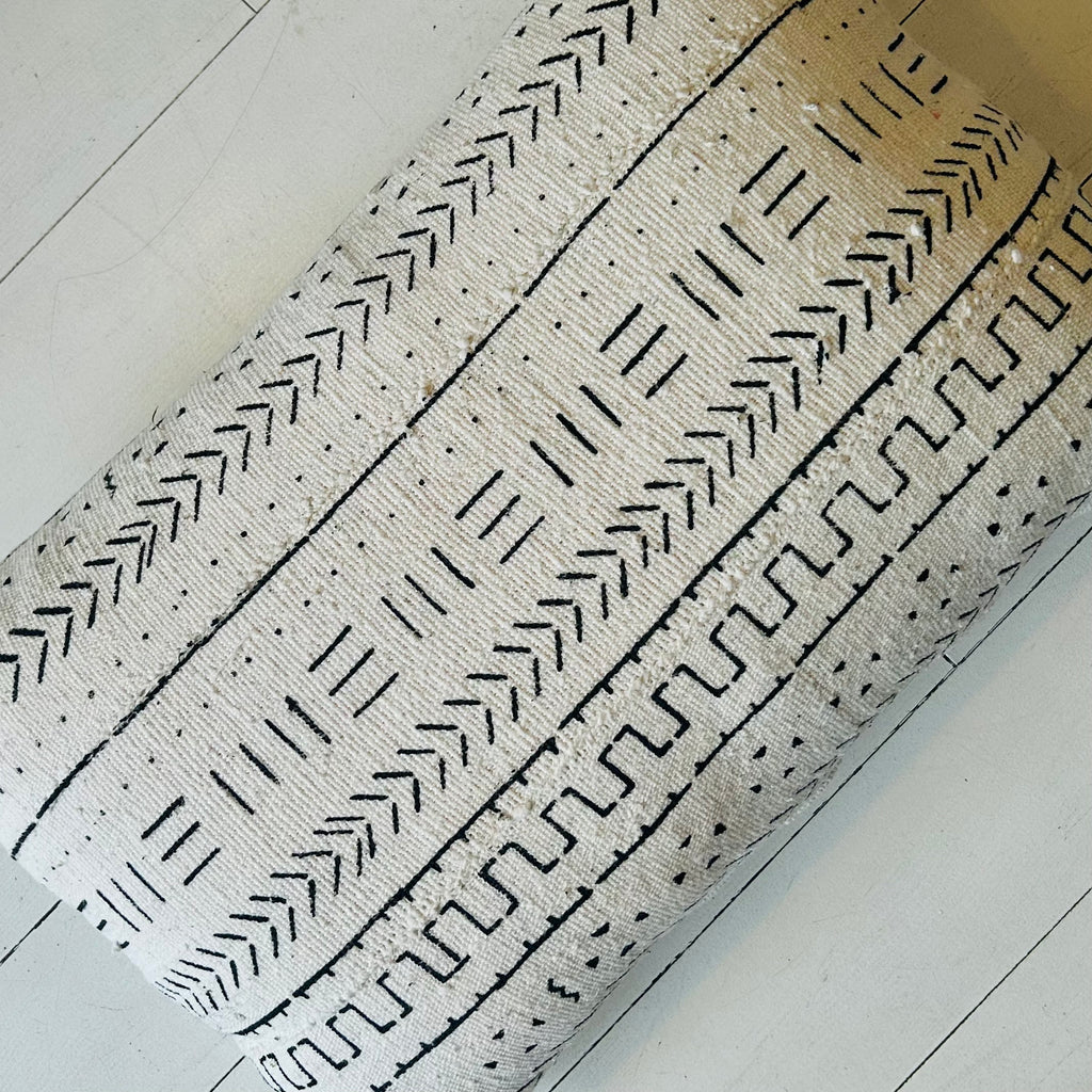 Mali Mudcloth Cushion - Mashi Moosh