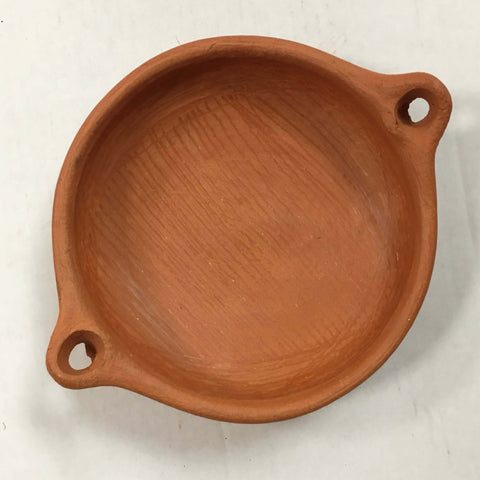 Terracotta Bowl - Small Bowl - Mashi Moosh