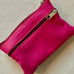 Coin/Card Wallet - 10 Colours