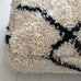 Beni Ourain Floor Cushion/Pouffe Cushion - Mashi Moosh