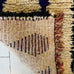Vintage Moroccan Azilal Rug - Mashi Moosh